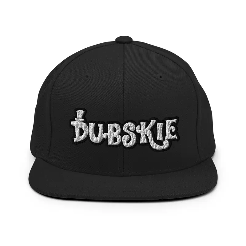 Dubskie Snapback