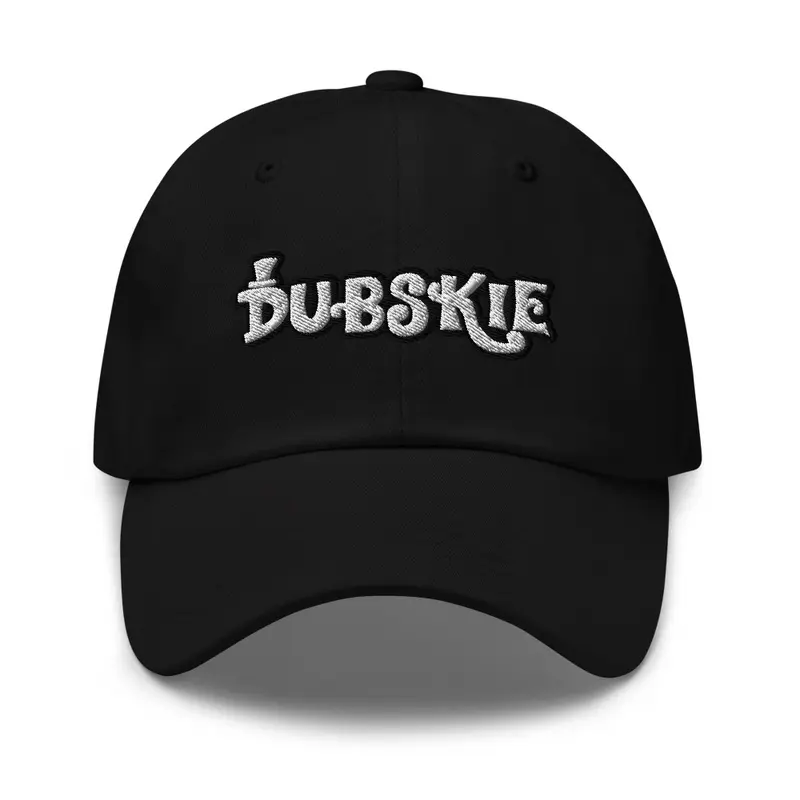 Dubskie Dad Hat