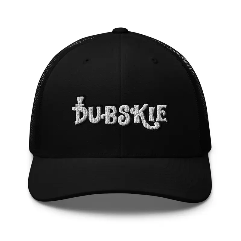 Dubskie Trucker Hat