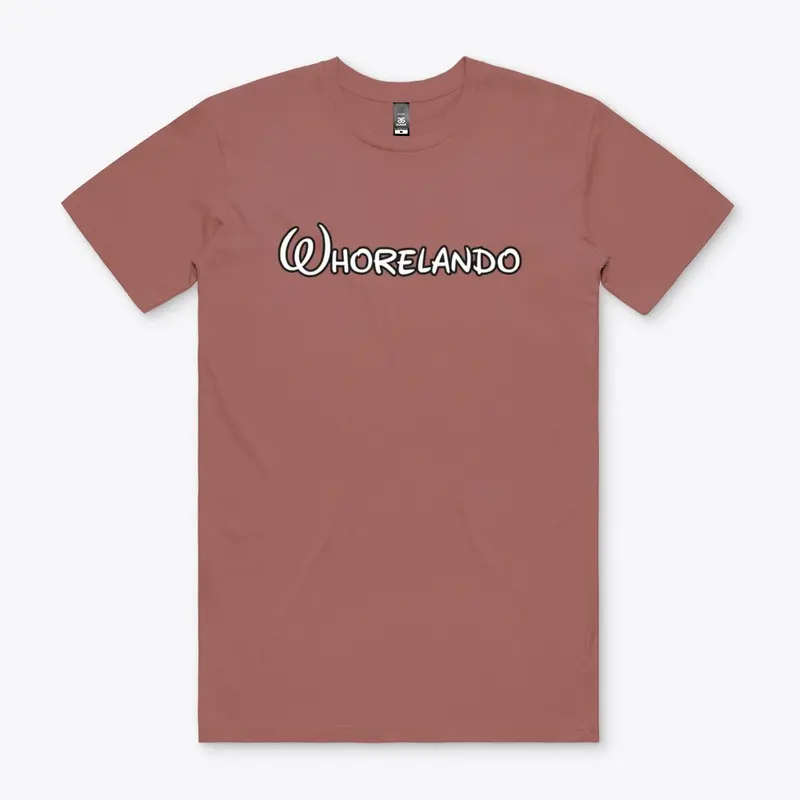 Whorelando